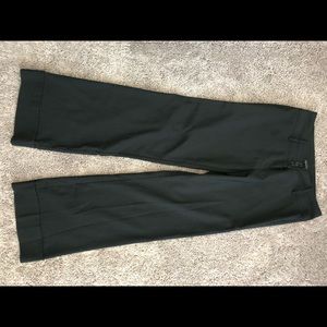 Ingredients Black Dress Pants